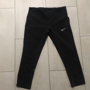 Nike Capri dri-FIT